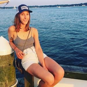 Meet your Posher, Anna